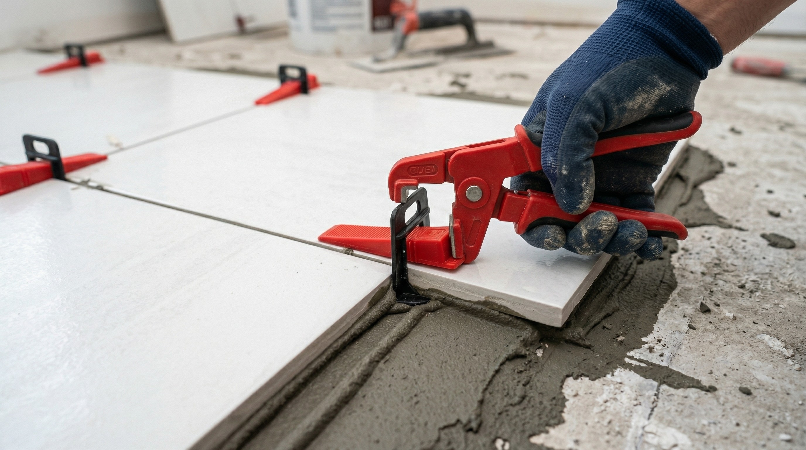 Fliesen Montag – Fliesenleger Karlsfeld